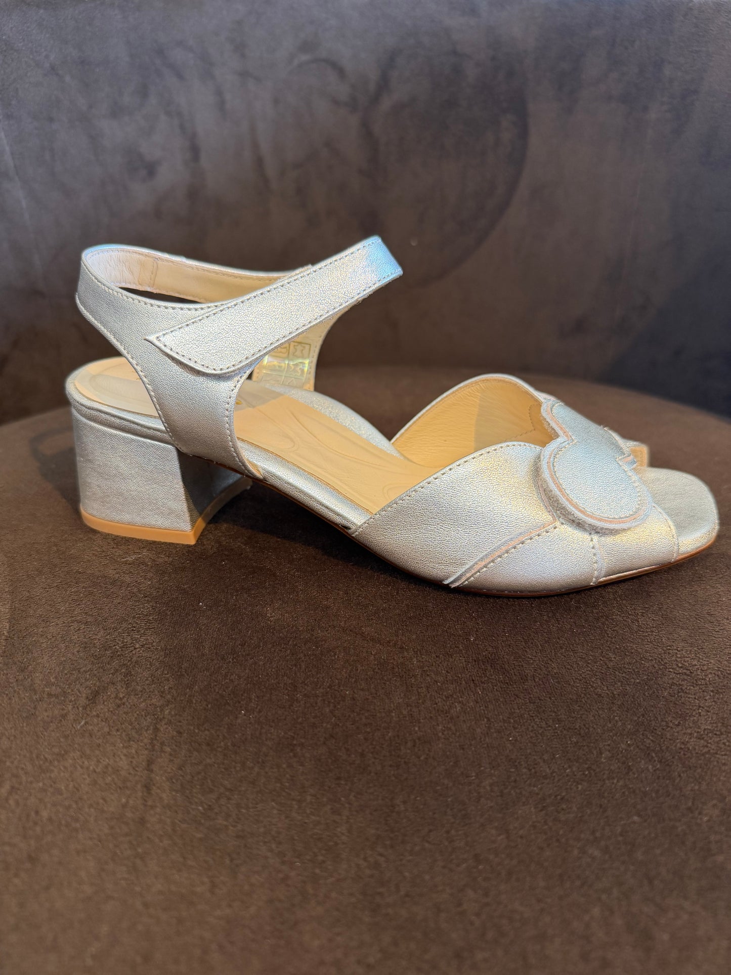 PIE SANTO - 250021 CHAMPAGNE BEIGE