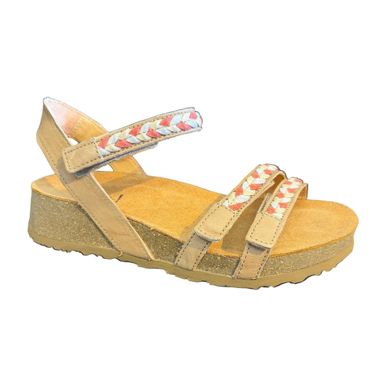 THINK! KOAK - TAN MULTI