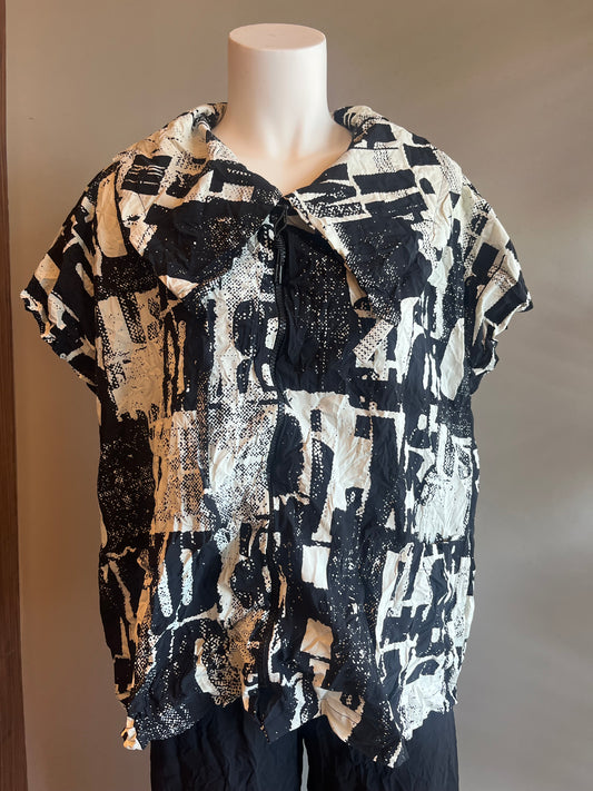 CHALET RONDA VEST - TYPO