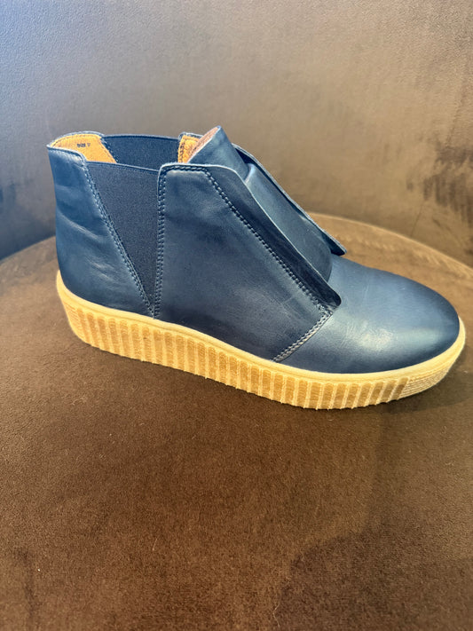 MIZ MOOZ STAR - DENIM