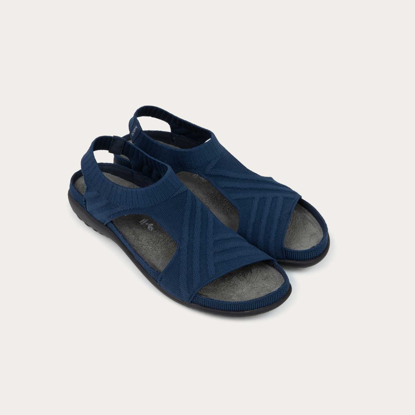 NAOT KAWHIA - NAVY