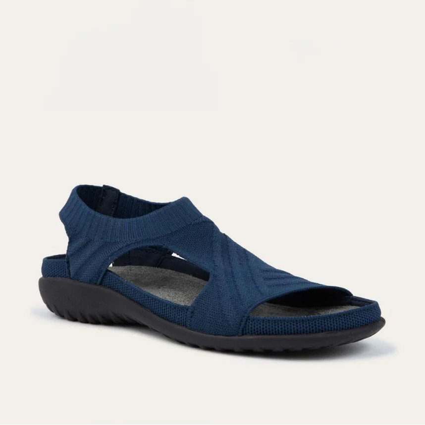 NAOT KAWHIA - NAVY