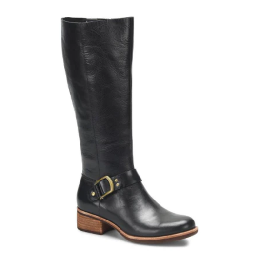 SALE KORK EASE CARLI - BLACK