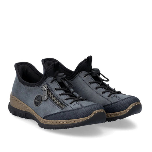 RIEKER NIKITA N326714 - DENIM MULTI