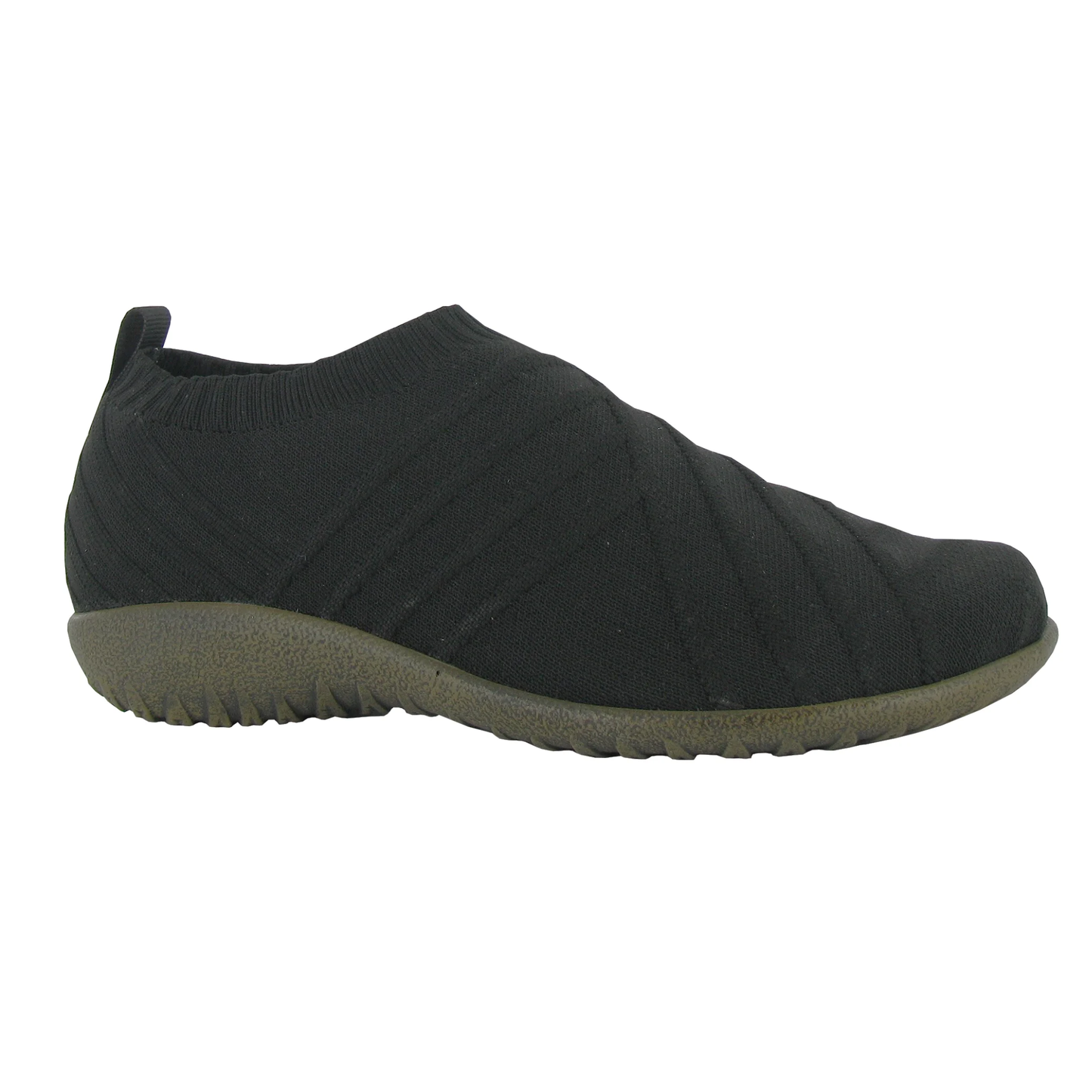 NAOT OKAHU - BLACK - 1119357B