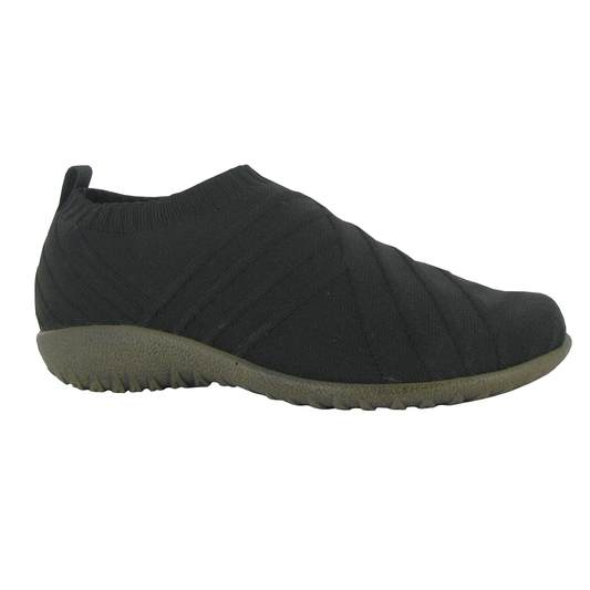 NAOT OKAHU - BLACK - 1119357B
