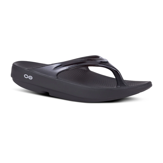 OOFOS OOLALA - BLACK - 1400BLK