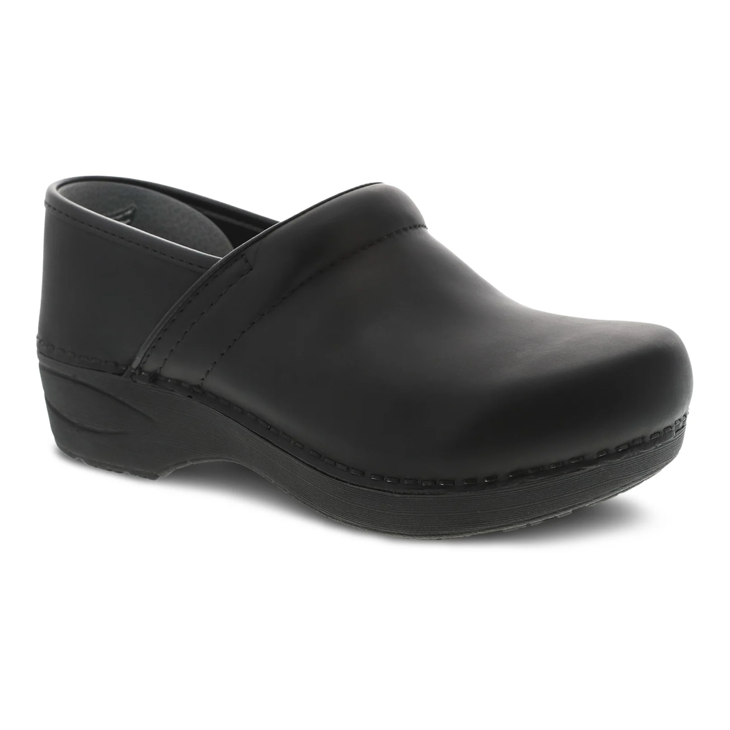 DANSKO XP 2.0 WATERPROOF - BLACK - 3950470202