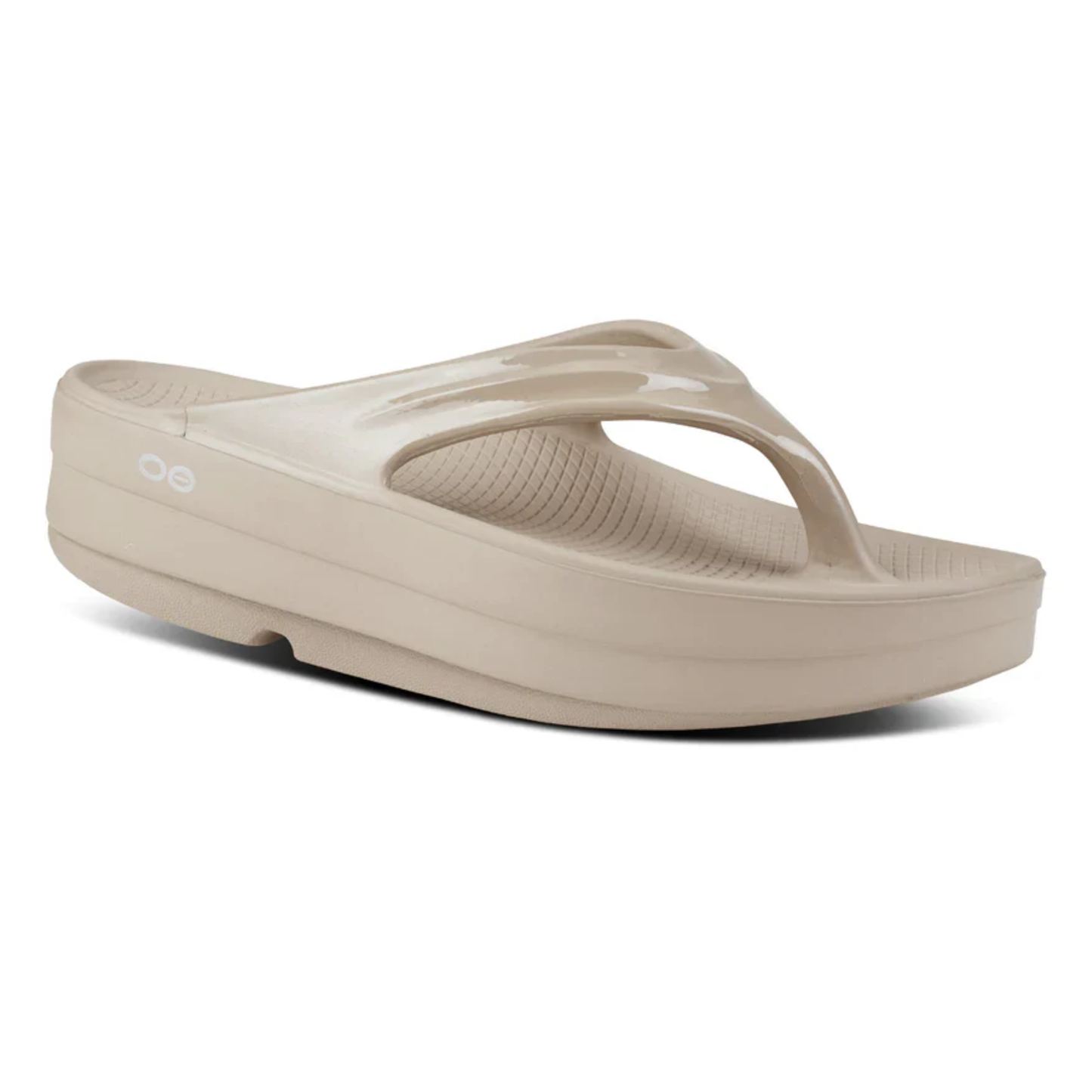 OOFOS OOMEGA THONG - NOMAD - 1410NOM