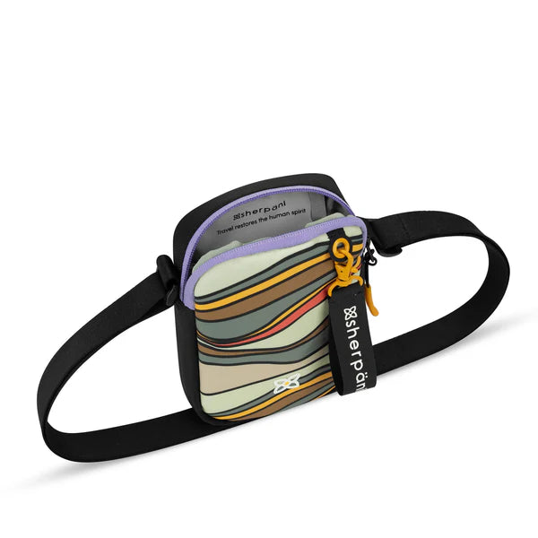 SHERPANI ROGUE MINI CROSSBODY - MULTI - 24ROGUE11110