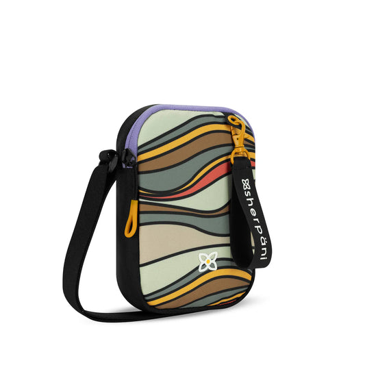 SHERPANI ROGUE MINI CROSSBODY - MULTI - 24ROGUE11110