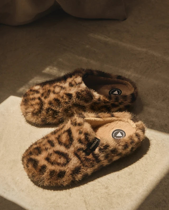 VERBENAS YORK FELINE - NATURAL MULTI