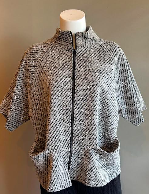 CHALET COREY JACKET - DIME