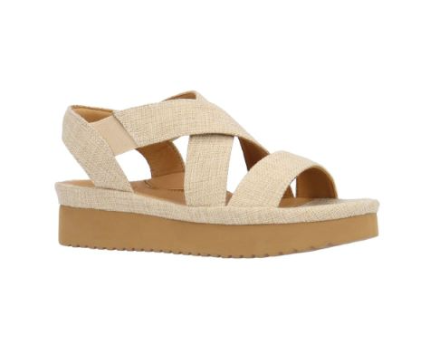 L'AMOUR DES PIEDS AIZLING NATURAL