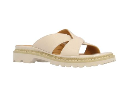 L'AMOUR DES PIEDS DERYN - CREAM