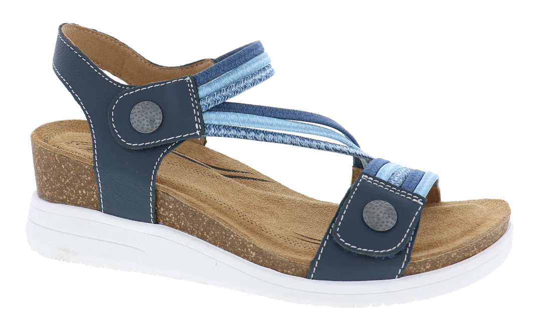 BIZA SAINT - NAVY MULTI