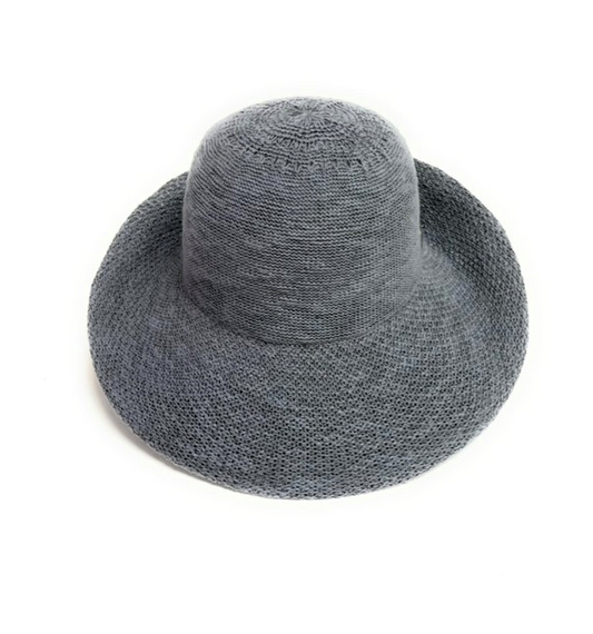 SHIHREEN 48244 - SLATE BLUE