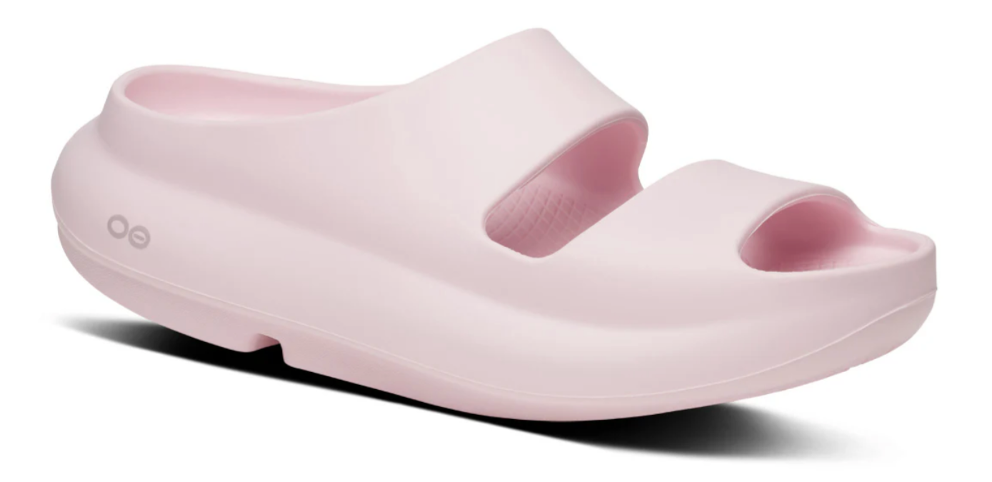 OOFOS OOYEA - PINK