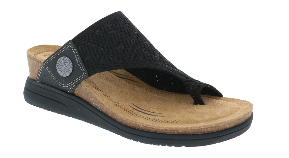 BIZA SUMMER - BLACK