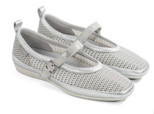 BUSSOLA VERONICA - SILVER