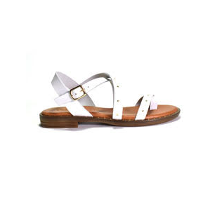 CORDANI FLORINE - WHITE