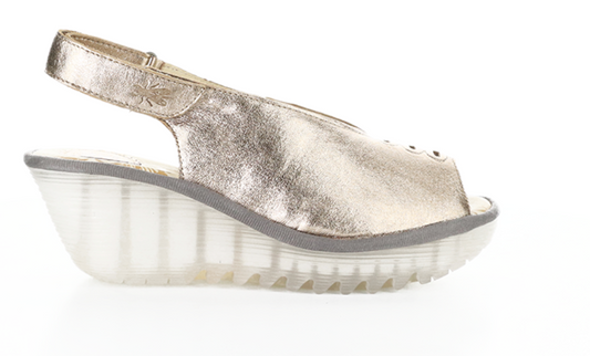 FLY LONDON YEAY - LAMINATO SAHARA