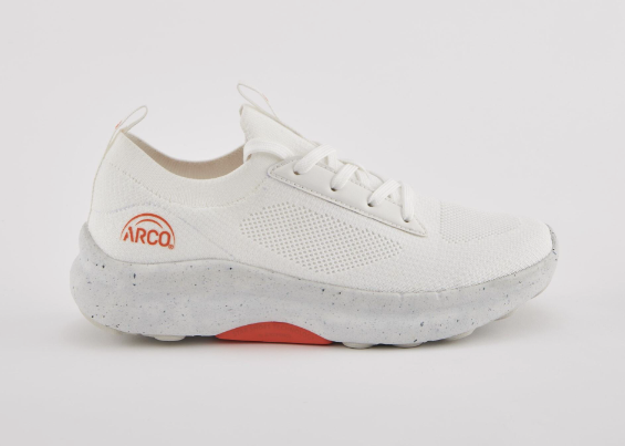 ARCOPEDICO ARCO 2 - WHITE