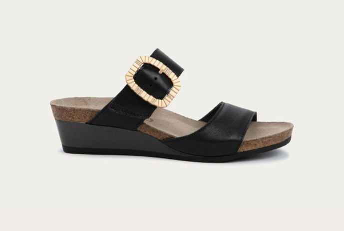 NAOT MAGIC LUXE - BLACK