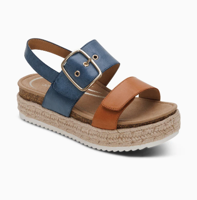 AETREX VANIA - HAZY BLUE