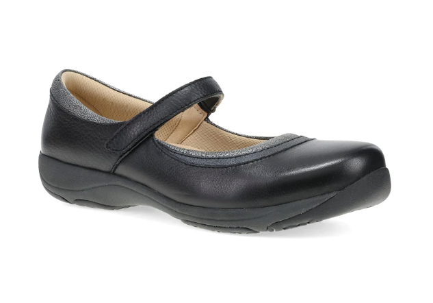 DANSKO STACY 2.0 - BLACK