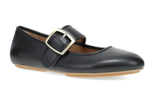 DANSKO MATILDA - BLACK