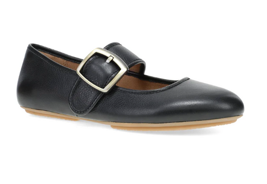 DANSKO MATILDA - BLACK