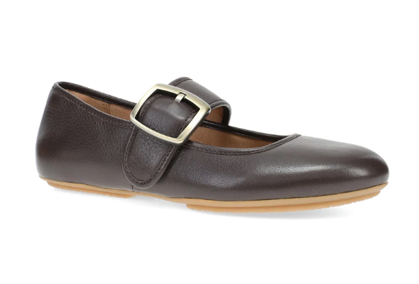 DANSKO MATILDA - CHOCOLATE