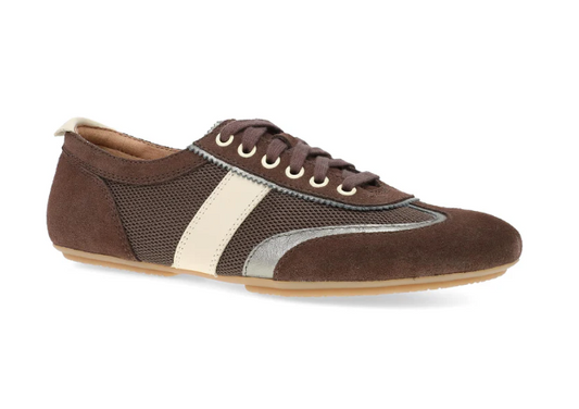 DANSKO MILANA - CHOCOLATE AND PEWTER