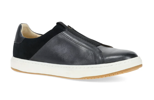 DANSKO JENN - BLACK NAPPA