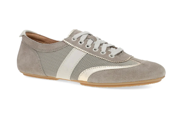 DANSKO MILANA - TAUPE AND GOLD
