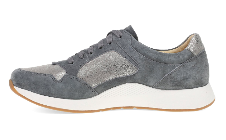 DANSKO CATIE - GREY PEWTER