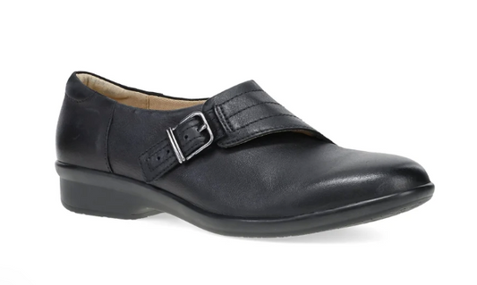 DANSKO CHELSIE - BLACK