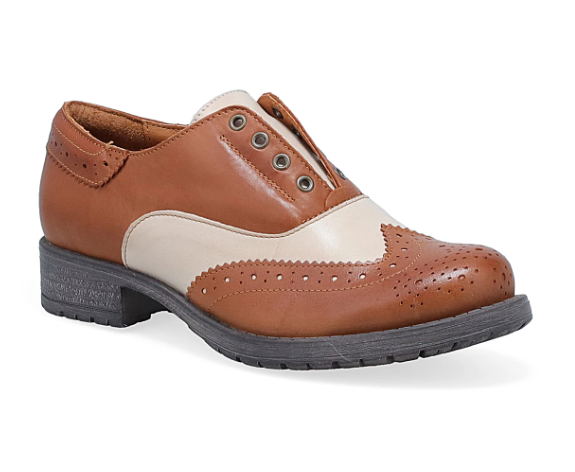 MIZ MOOZ PEABODY - BRANDY AND CREAM