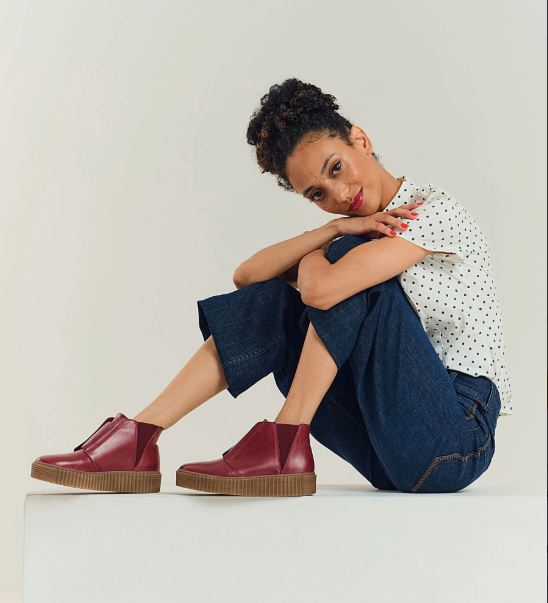 MIZ MOOZ STAR - BORDEAUX