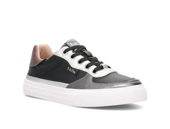 TAOS POP SOUL - BLACK METALLIC MULTI