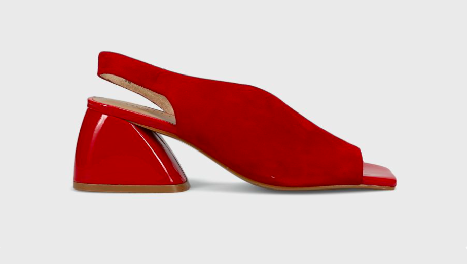 VANELI MOLKE - RED