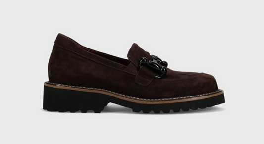 VANELI ZIMMY - T MORO SUEDE