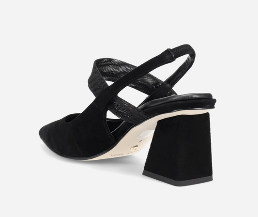 PELLE MODA IMELDE - BLACK