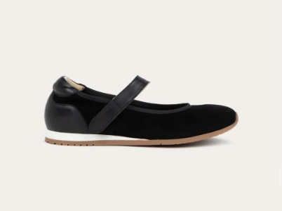 NAOT PURE - BLACK