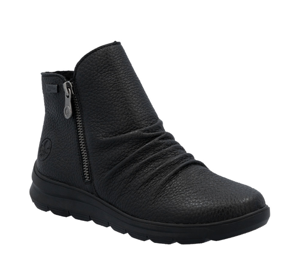 RIEKER Z005600 - BLACK