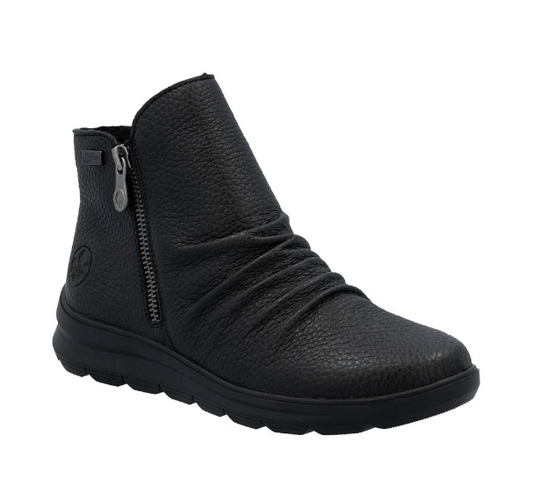 RIEKER Z005600 - BLACK