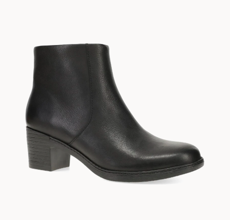DANSKO MERYLL - BLACK