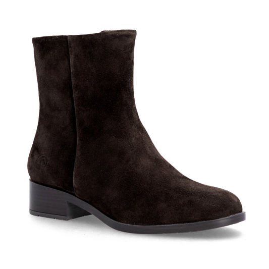RIEKER D3U7325 - BROWN