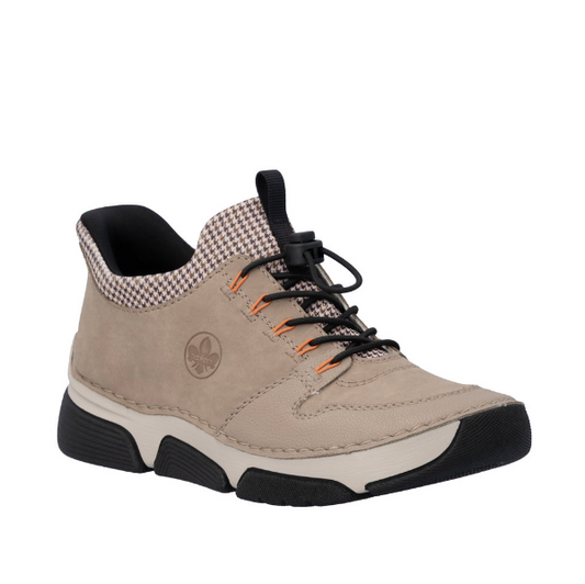RIEKER 4596320 - TAN MULTI